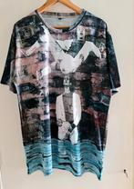 T-shirt Johan Cruyff maat xxl, Kleding | Heren, Overige kleuren, Johan Cruyff, Overige maten, Ophalen of Verzenden