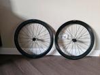 Scope S5 carbon wielset HG, Fietsen en Brommers, Fietsonderdelen, Wiel, Scope, Racefiets, Ophalen of Verzenden