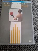 Eurythmics - Sweet Dreams DVD, Cd's en Dvd's, Alle leeftijden, Ophalen of Verzenden, Zo goed als nieuw