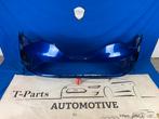 renault clio 5 voorbumper bumper 19+ grille