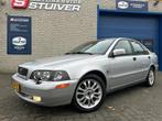 Volvo S40 2.0 Turbo 165 PK #YOUNGTIMER#, Auto's, Volvo, 65 €/maand, Gebruikt, 1948 cc, 4 cilinders
