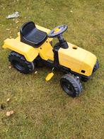 Traptractor - Kinderen, Ophalen, Gebruikt