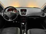Peugeot 206+ 1.4 XS Airco, Cruise control, Mistlamp, Auto's, Peugeot, Origineel Nederlands, Te koop, 5 stoelen, Benzine