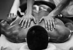 Holistic Therapautic Massage in Westwijk., Ontspanningsmassage