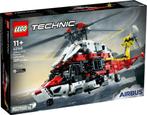 Nieuwe Lego Technic 42145 Airbus H175 Rescue Helicopter, Kinderen en Baby's, Speelgoed | Duplo en Lego, Ophalen of Verzenden, Nieuw