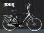 Herenfiets v61 cm /met 8 versnellingen, Sparta, Versnellingen, Sparta, 61 tot 65 cm