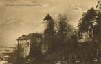 Schloss Matzen, Brixlegg, Tirol - ongelopen, Verzamelen, Ansichtkaarten | Buitenland, Ongelopen, Ophalen of Verzenden, Oostenrijk