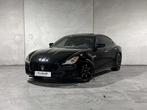 Maserati Quattroporte 3.0 V6 404pk 2014, Auto's, Automaat, Gebruikt, Overige brandstoffen, Bedrijf
