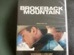 Brokeback Mountain DVD - Drama, Vanaf 12 jaar, Ophalen of Verzenden, Zo goed als nieuw, Drama