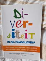 Diversiteit in de samenleving, Ophalen of Verzenden, Zo goed als nieuw, Overige niveaus