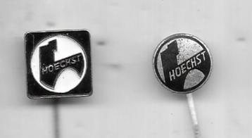 2 HOECHTS SPELDEN beschikbaar voor biedingen