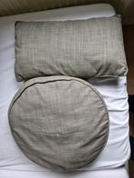 Yoga kussens - kleine reparatie nodig, Ophalen of Verzenden