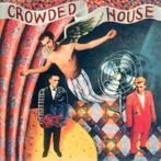 Folk Pop C.D. (1987) Crowded House - Crowded House, Ophalen of Verzenden, 1980 tot 2000, Gebruikt