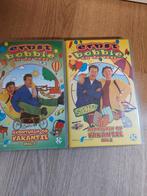 Ernst en Bobbie VHS videobanden, Cd's en Dvd's, VHS | Kinderen en Jeugd, Alle leeftijden, Ophalen of Verzenden
