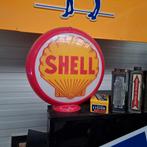 Shell Globe plastic, Verzamelen, Ophalen of Verzenden, Zo goed als nieuw