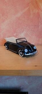VW Kever 1949, Hobby en Vrije tijd, Modelauto's | 1:18, Solido, Ophalen of Verzenden, Zo goed als nieuw