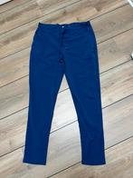 Nicolette Kluijver broek maat xxl, Blauw, Maat 46/48 (XL) of groter, Zo goed als nieuw, Lang