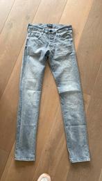 Jack & Jones jeans spijkerbroek slim/glenn  29/34, Overige jeansmaten, Grijs, Ophalen of Verzenden, Jack & Jones