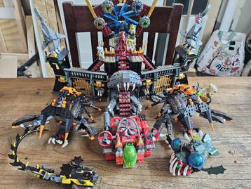 Lego atlantis sets beschikbaar voor biedingen