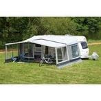 DWT jubilee 25 voortent met DWT shadow luifel maat 15 510TK, Ophalen, Gebruikt