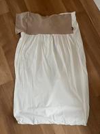 Nunki laken (Fedde & Kees), Kinderen en Baby's, Dekens, Slaapzakjes en Inbakerproducten, Ophalen of Verzenden, Zo goed als nieuw