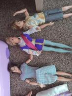 barbie, Kinderen en Baby's, Speelgoed | Poppen, Ophalen, Gebruikt, Barbie