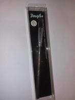 Nieuwe concealer brush Douglas (advr 164), Gehele gezicht, Zwart, Nieuw, Ophalen of Verzenden