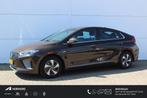 Hyundai IONIQ 1.6 GDi Comfort / NAVI / APPLE CARPLAY/ANDROID, Auto's, Hyundai, Te koop, Hatchback, Gebruikt, 141 pk