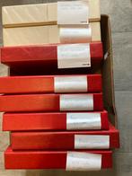 Wijnetiketten Europa 1976-1985 (excl. Duitsland), Ophalen of Verzenden, Gebruikt