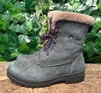 Nieuwe veterboots van Panama Jack maat 37, Blauw, Lage of Enkellaarzen, Nieuw, Ophalen of Verzenden