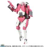 Transformers Missing Link C-08 Arcee, Verzamelen, Transformers, Overige generaties, Ophalen of Verzenden, Nieuw, Autobots