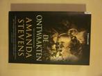Amanda Stevens - De ontwaakten, Boeken, Thrillers, Ophalen of Verzenden, Gelezen