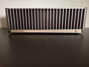 QUAD 405 HIGH-END POWER-AMP 2 X 100 WATT 8 OHM  beschikbaar voor biedingen