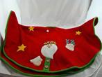 Kerstkleed rok voor voet kerstboom, Diversen, Kerst, Ophalen of Verzenden, Nieuw
