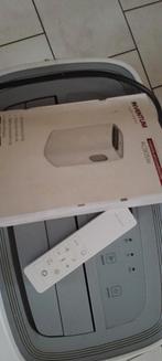 Airco, Witgoed en Apparatuur, Airco's, Ophalen, Minder dan 60 m³, 3 snelheden of meer, Zo goed als nieuw