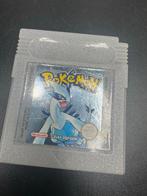 Pokemon Silver Version - Game Boy Color, Spelcomputers en Games, Games | Nintendo Game Boy, Gebruikt, Lenn hodes, 1 speler, Ophalen of Verzenden