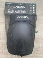 REXL Ramp Kniebeschermers - Medium - Nieuw, Ophalen of Verzenden, Nieuw