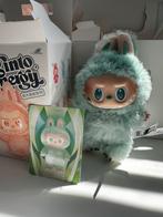 Labubu The monsters Serenity sleutelhanger, Verzamelen, Ophalen of Verzenden, Nieuw