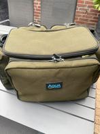 AQUA PRODUCTS BLACK SERIES SMALL CARRYALL, Watersport en Boten, Hengelsport | Karpervissen, Ophalen, Zo goed als nieuw, Overige typen