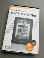 Autovision AV-606 E-Ink E-Reader, NIEUW, Computers en Software, E-readers, Verzenden, Nieuw, Autovision