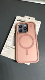 iDeal of Sweden Bumper Case MagSafe Blush Pink iPhone 14 Pro, IPhone 14 Pro, Nieuw, Hoesje of Tasje, Ophalen of Verzenden