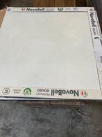 Novabell vloertegels 80x80, Doe-het-zelf en Verbouw, Tegels, Ophalen, 60 cm of meer, Nieuw, 5 tot 10 m²
