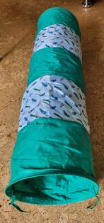 Katten - speeltunnel, nieuw, van de Hema, Ophalen of Verzenden, Zo goed als nieuw