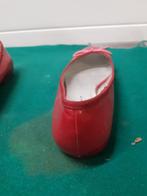 Dames schoenen instappers rood, Ophalen of Verzenden, 'T Olde Gre-j, Info@toldegrej.nl, Endepoelstraat 20f Didam