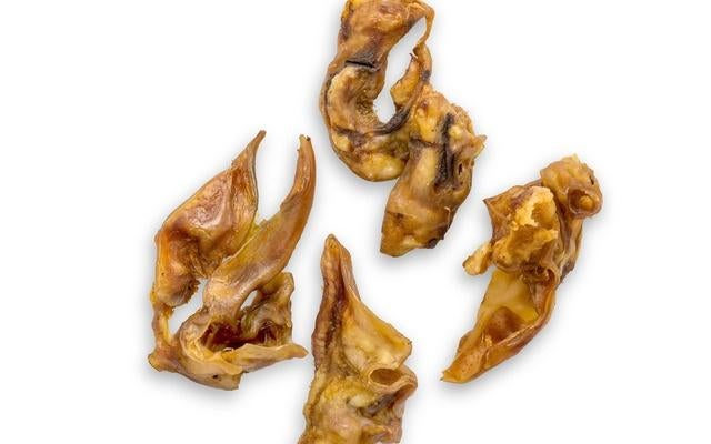 OORSTUKJES 1KG, Ophalen of Verzenden, Hond