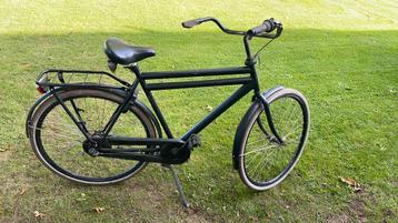 Sparta fiets beschikbaar voor biedingen