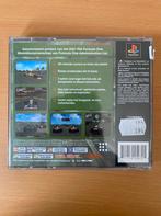 Formula one 2001, Vincent's games, Racen en Vliegen, Ophalen of Verzenden, Zo goed als nieuw