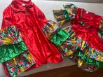Carnaval blouse heren en pakje dames, Kleding | Dames, Carnavalskleding en Feestkleding, Ophalen of Verzenden, Gedragen, Carnaval