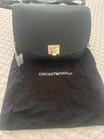 Armani tas, Sieraden, Tassen en Uiterlijk, Tassen | Damestassen, Ophalen of Verzenden, Nieuw, Zwart
