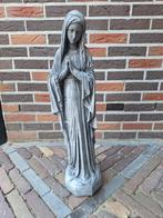 Betonbeeld Mariabeeld, Ophalen, Nieuw, Beton, Mensenbeeld